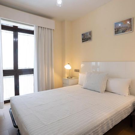 Sol Sevilla Urban Apartment Екстериор снимка