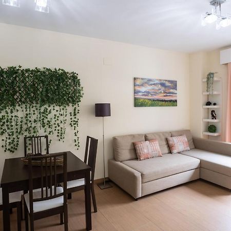 Sol Sevilla Urban Apartment Екстериор снимка