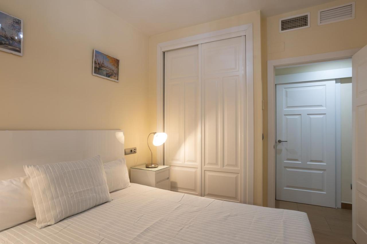 Sol Sevilla Urban Apartment Екстериор снимка