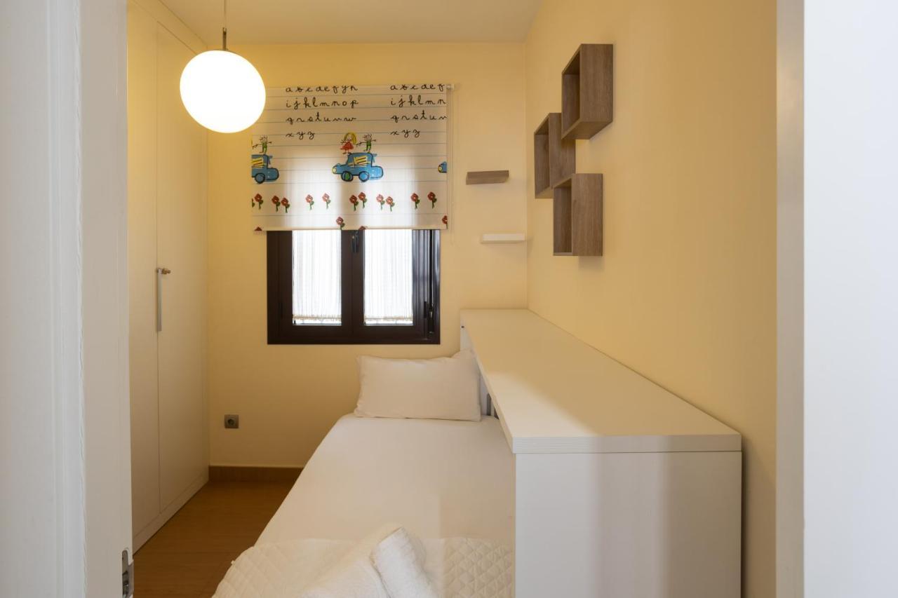Sol Sevilla Urban Apartment Екстериор снимка