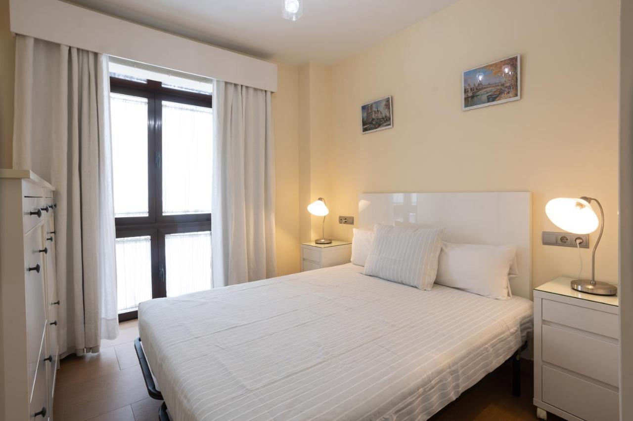 Sol Sevilla Urban Apartment Екстериор снимка