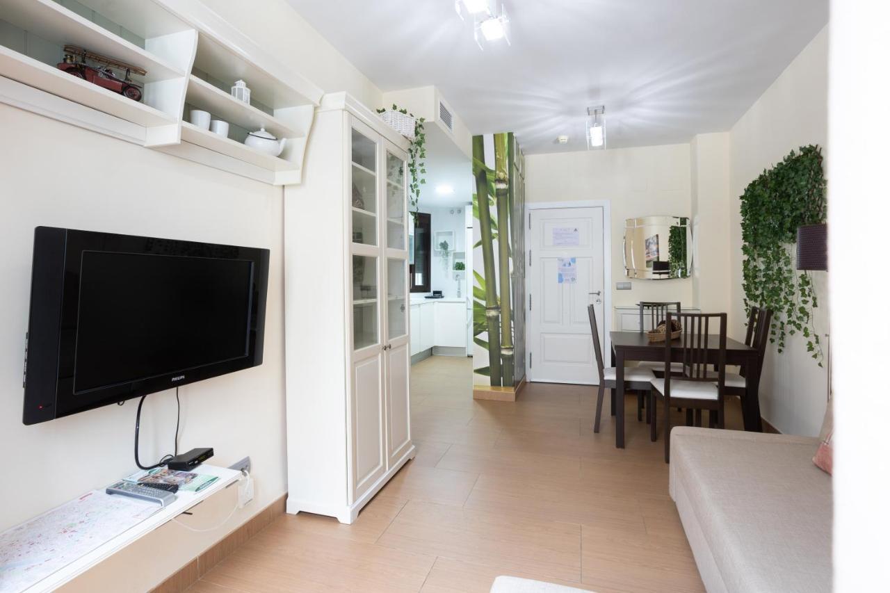 Sol Sevilla Urban Apartment Екстериор снимка