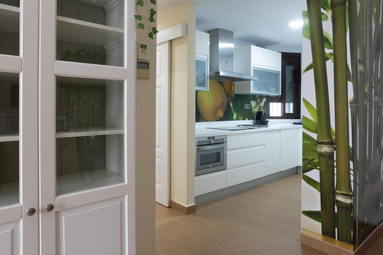 Sol Sevilla Urban Apartment Екстериор снимка