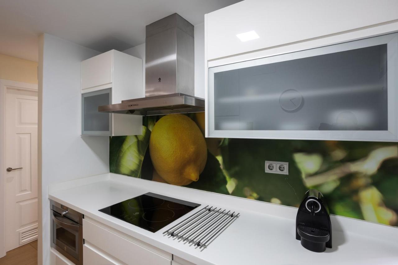 Sol Sevilla Urban Apartment Екстериор снимка