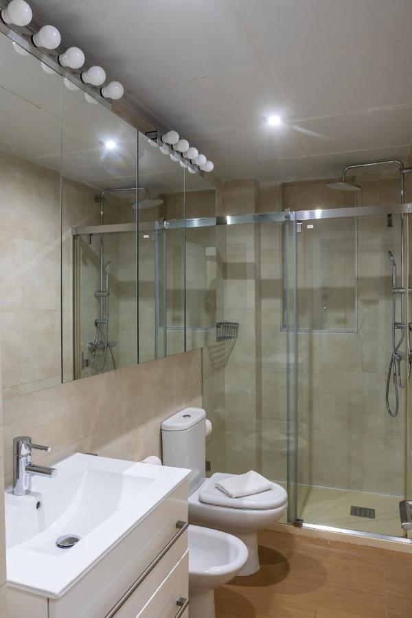 Sol Sevilla Urban Apartment Екстериор снимка