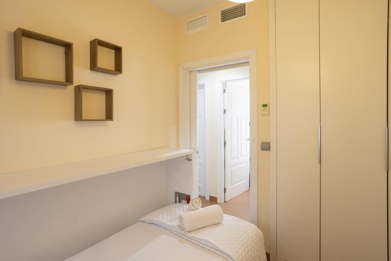 Sol Sevilla Urban Apartment Екстериор снимка
