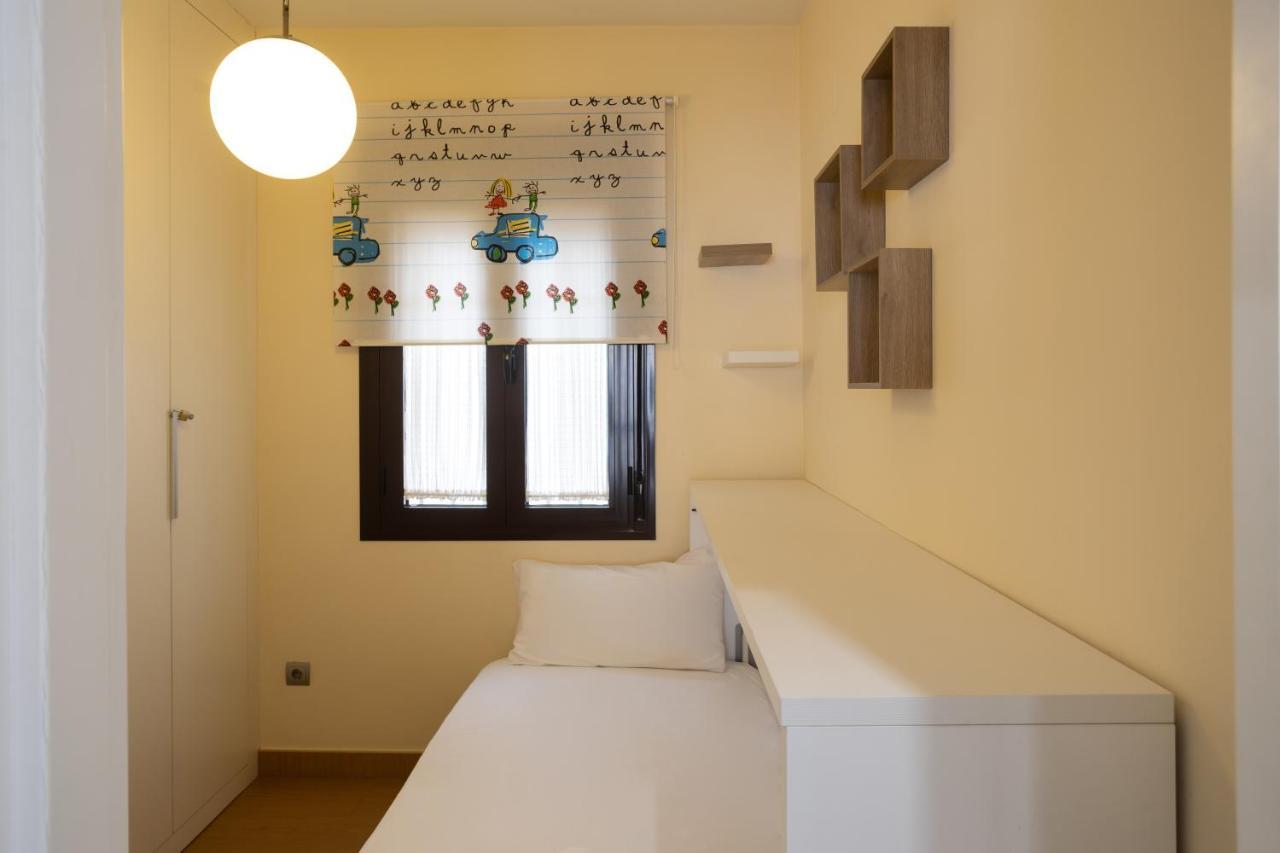 Sol Sevilla Urban Apartment Екстериор снимка