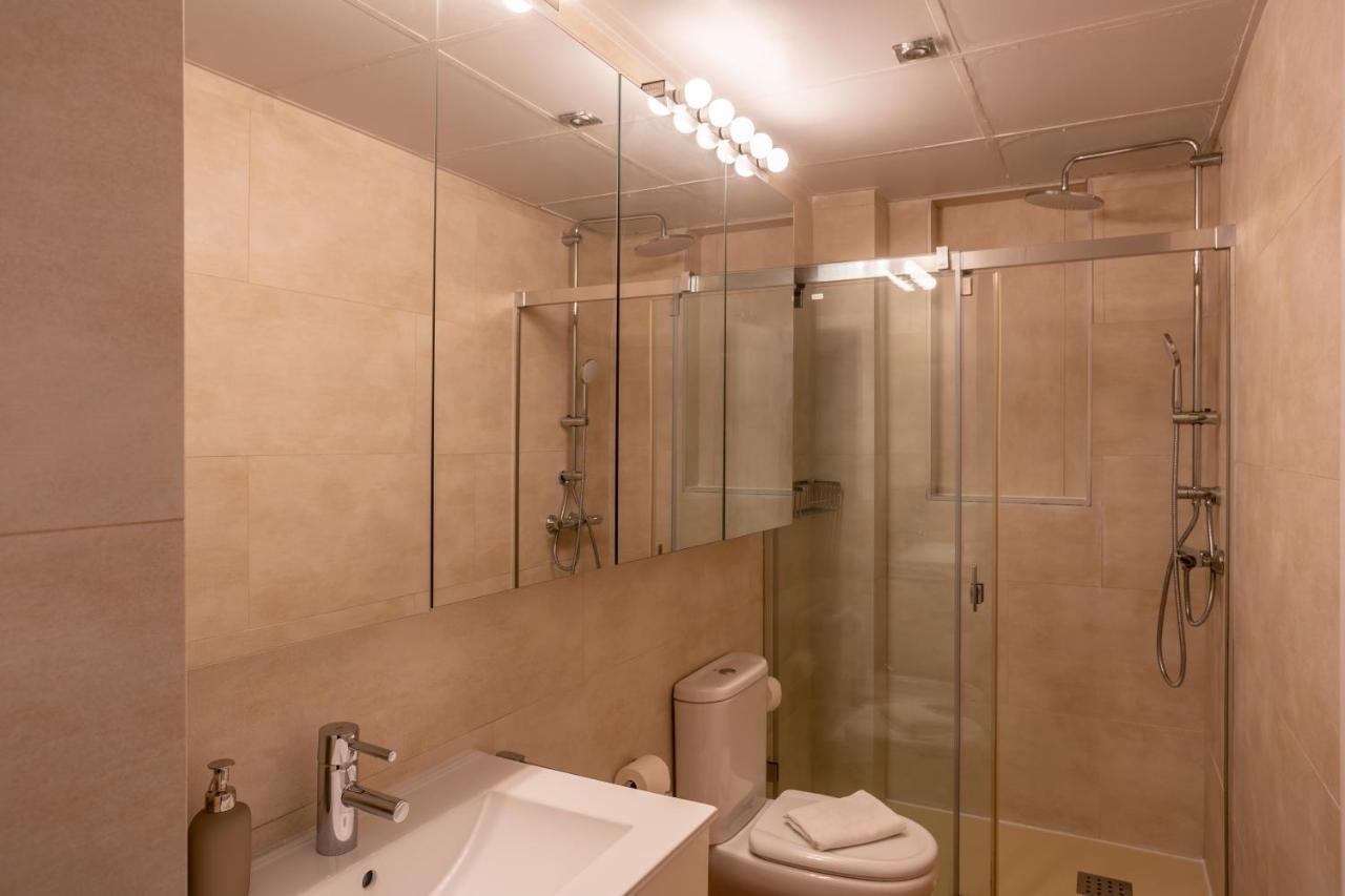 Sol Sevilla Urban Apartment Екстериор снимка