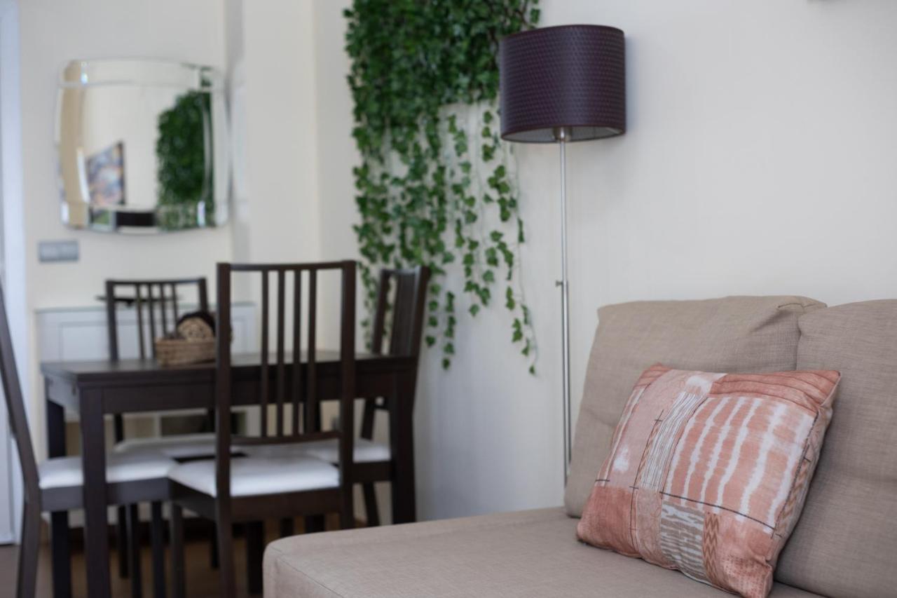 Sol Sevilla Urban Apartment Екстериор снимка