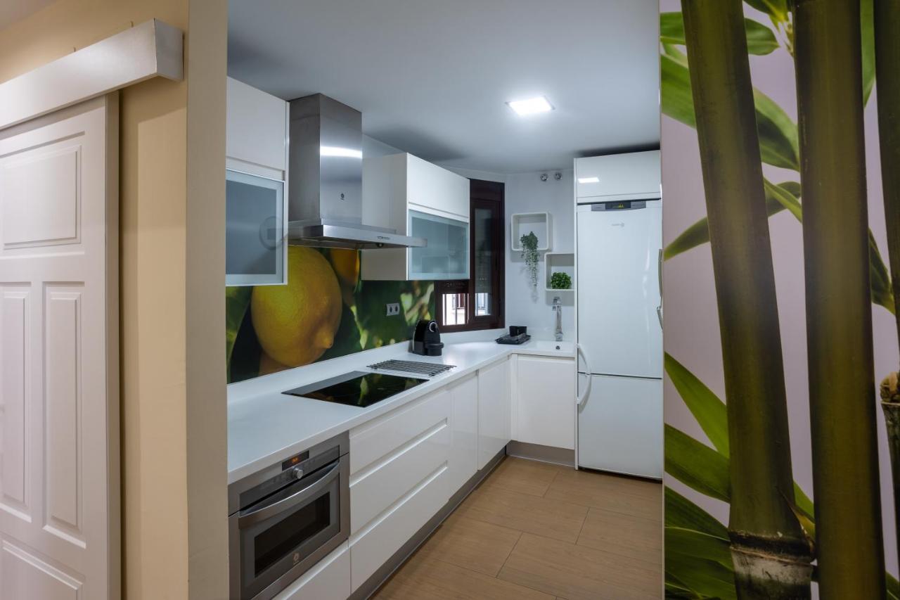 Sol Sevilla Urban Apartment Екстериор снимка