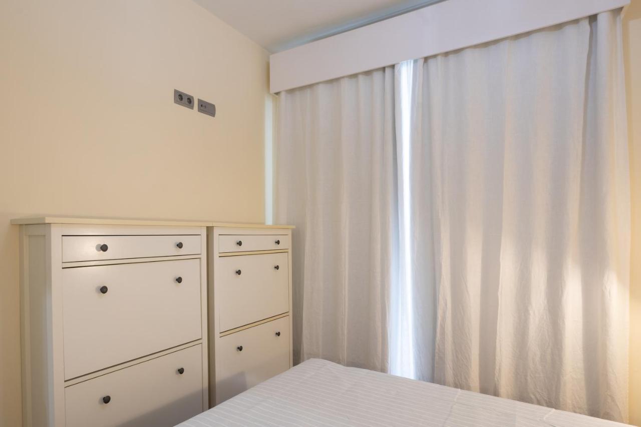 Sol Sevilla Urban Apartment Екстериор снимка