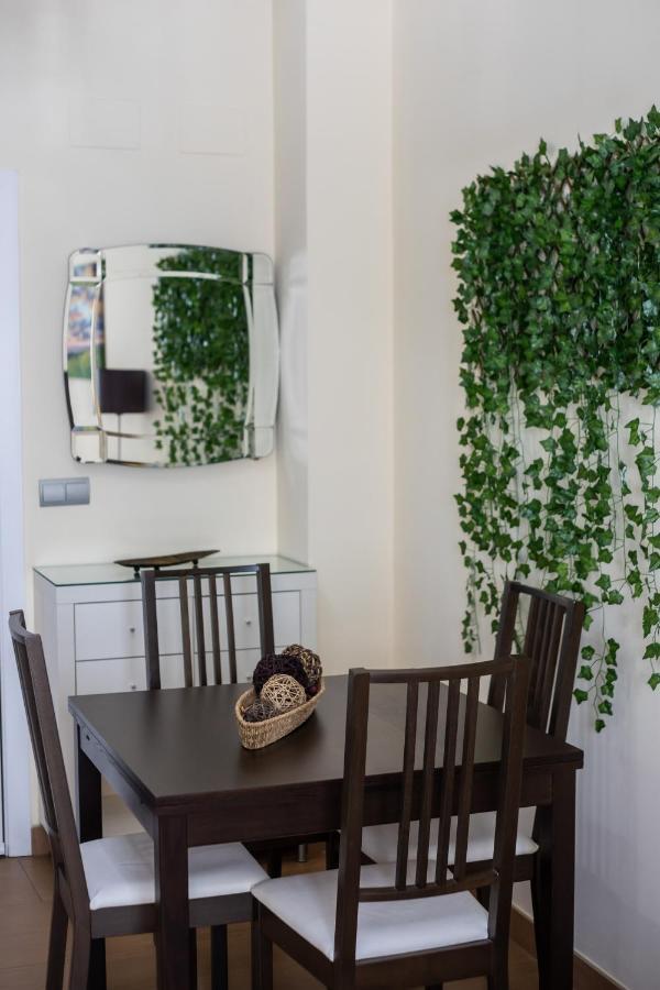 Sol Sevilla Urban Apartment Екстериор снимка
