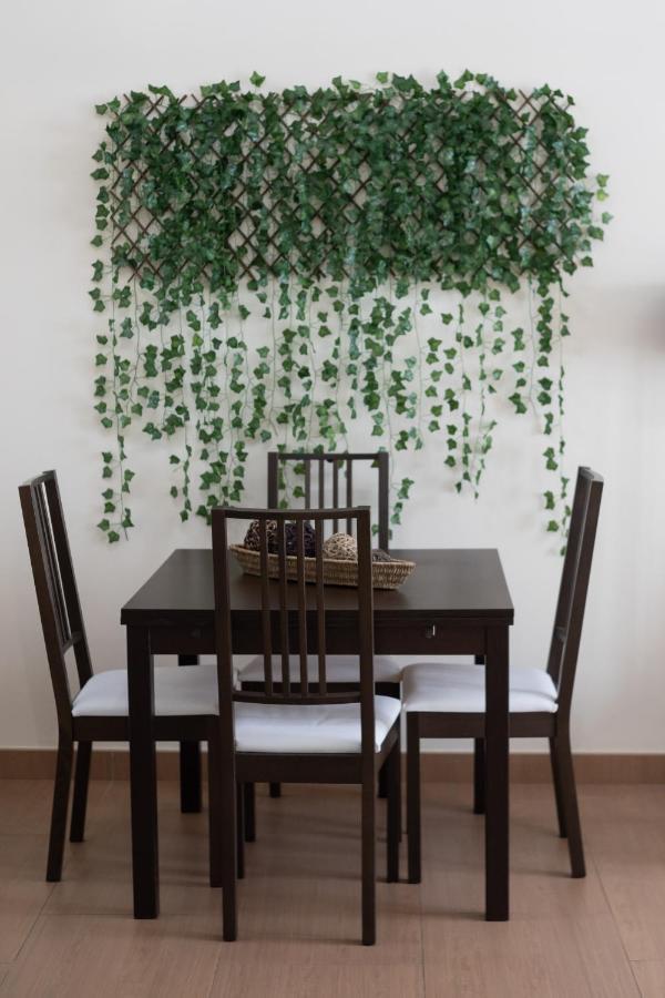 Sol Sevilla Urban Apartment Екстериор снимка