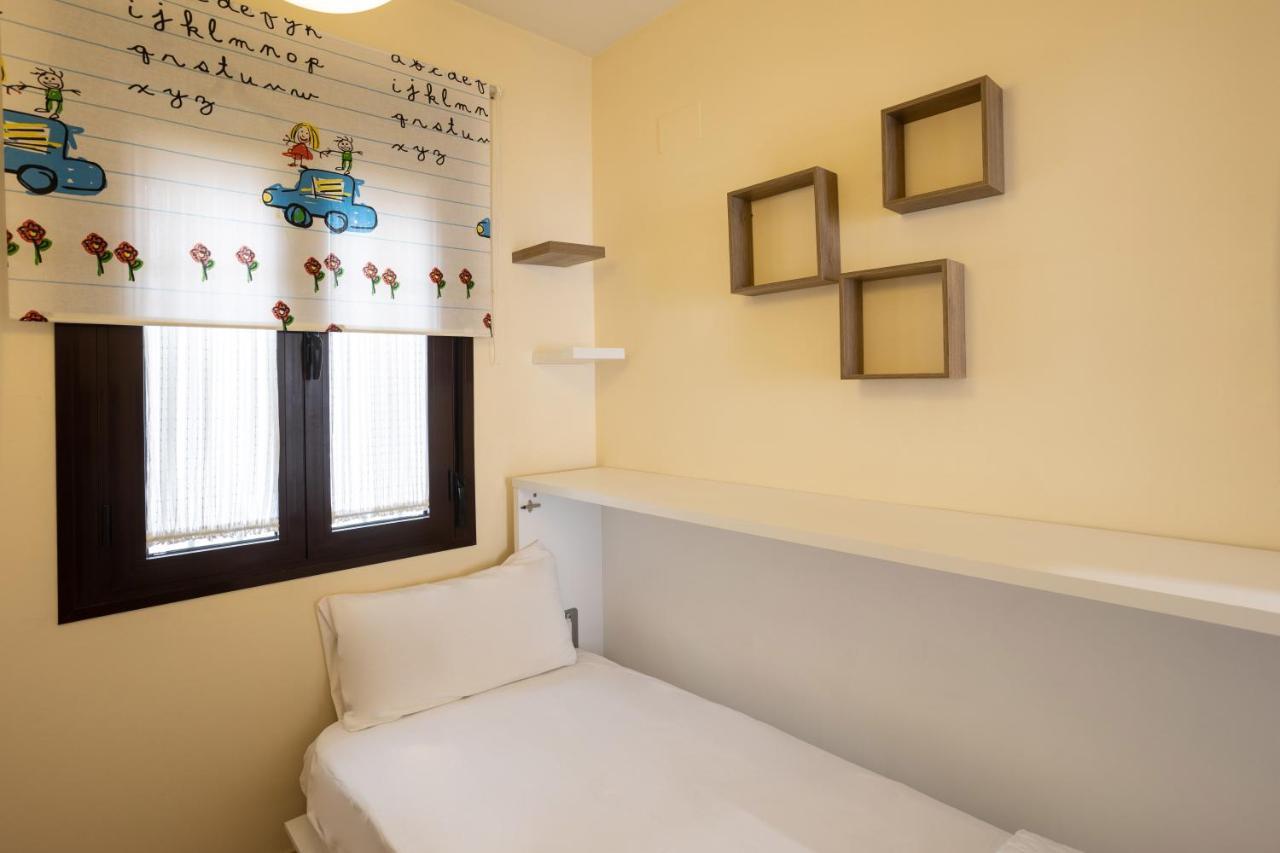 Sol Sevilla Urban Apartment Екстериор снимка