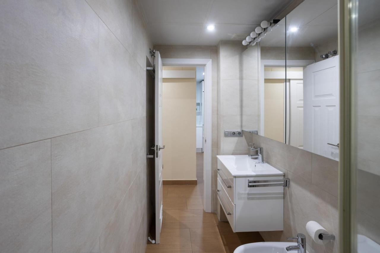 Sol Sevilla Urban Apartment Екстериор снимка