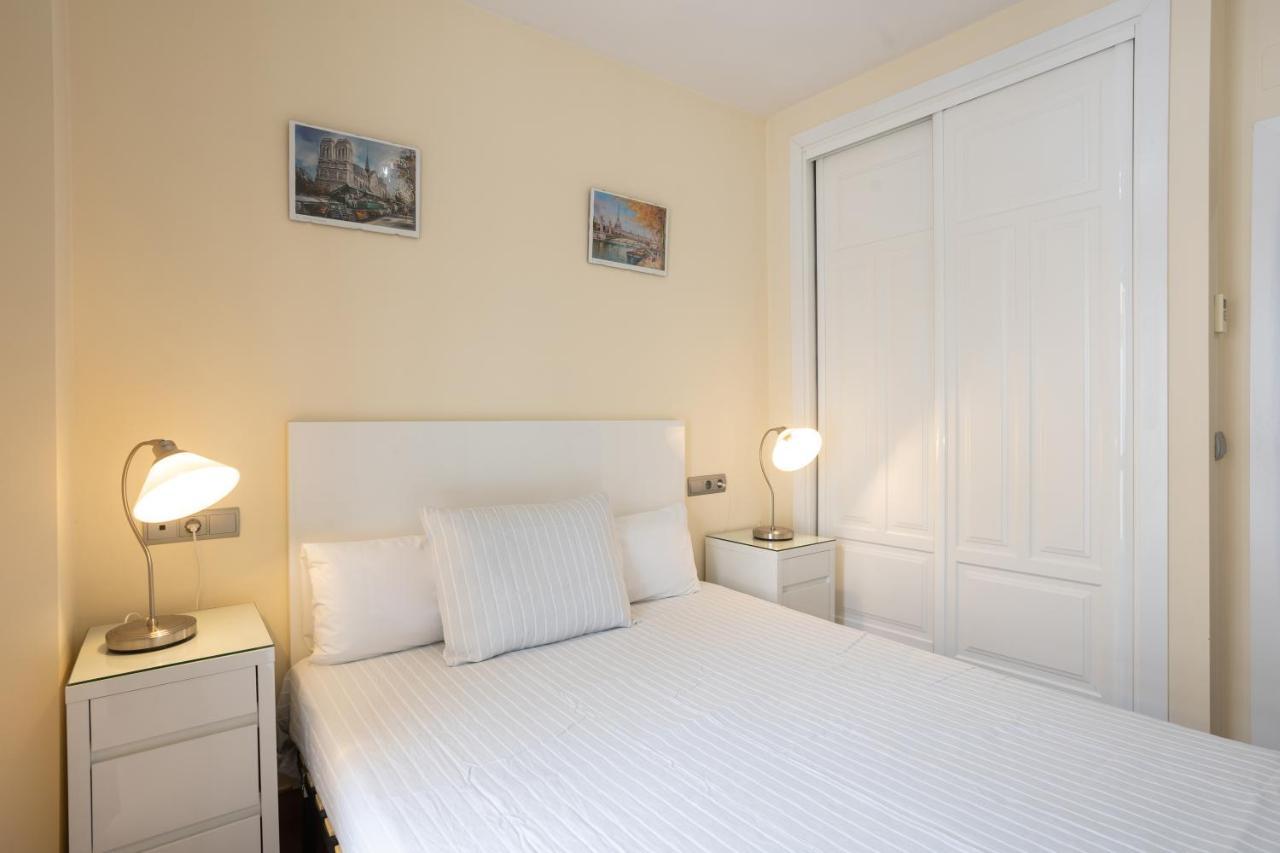 Sol Sevilla Urban Apartment Екстериор снимка
